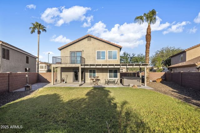 20826 N 10TH Street, Phoenix, AZ 85024