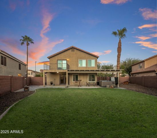 20826 N 10TH Street, Phoenix, AZ 85024