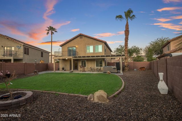 20826 N 10TH Street, Phoenix, AZ 85024