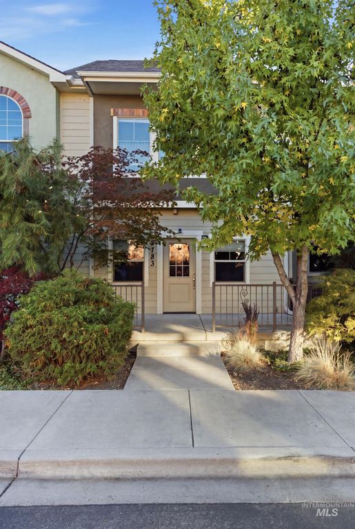 3783 N Woody Ln, Boise, ID 83703 photo 5
