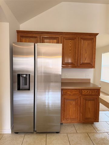 1201 Vistawood Drive, Mansfield, TX 76063