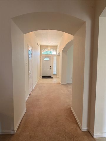 1201 Vistawood Drive, Mansfield, TX 76063