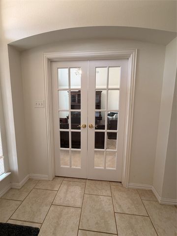 1201 Vistawood Drive, Mansfield, TX 76063