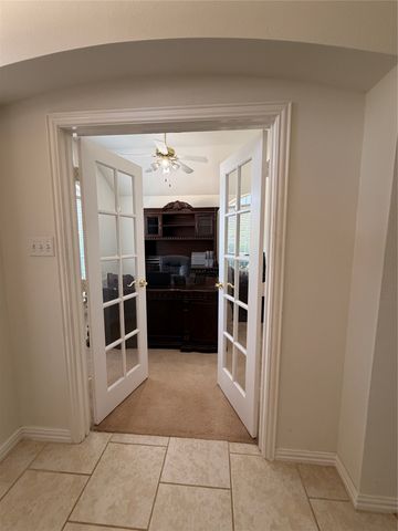 1201 Vistawood Drive, Mansfield, TX 76063