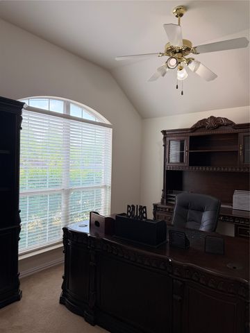 1201 Vistawood Drive, Mansfield, TX 76063