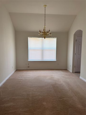 1201 Vistawood Drive, Mansfield, TX 76063