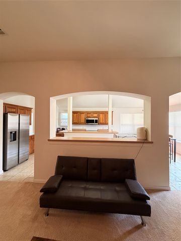 1201 Vistawood Drive, Mansfield, TX 76063