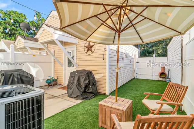 41 8th Ave, Bluffton, SC 29910