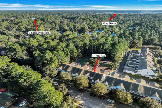41 8th Ave, Bluffton, SC 29910