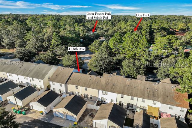 41 8th Ave, Bluffton, SC 29910