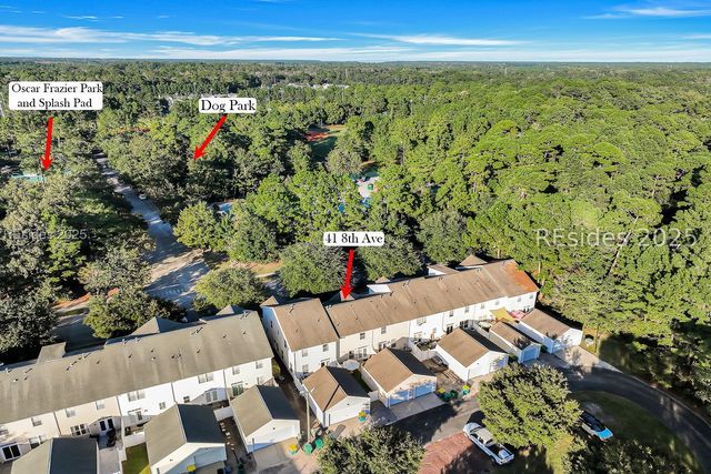 41 8th Ave, Bluffton, SC 29910