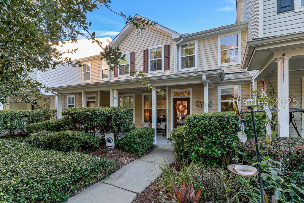 41 8th Ave, Bluffton, SC 29910