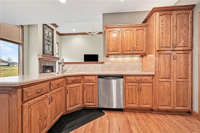 15423 N Mount Olivet Road, Smithville, MO 64089