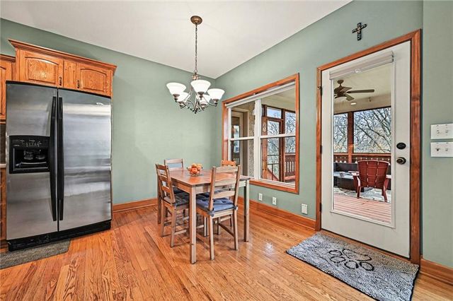 15423 N Mount Olivet Road, Smithville, MO 64089