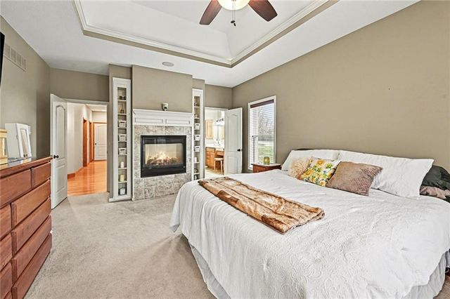 15423 N Mount Olivet Road, Smithville, MO 64089