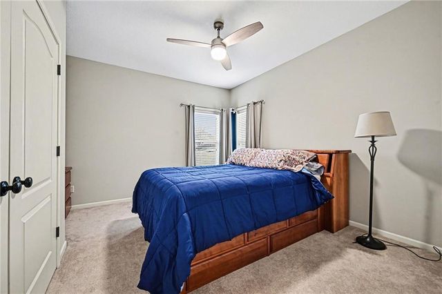 15423 N Mount Olivet Road, Smithville, MO 64089