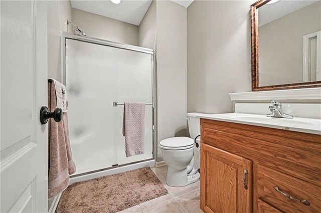 15423 N Mount Olivet Road, Smithville, MO 64089