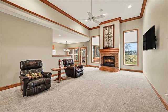 15423 N Mount Olivet Road, Smithville, MO 64089