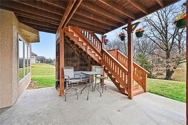 15423 N Mount Olivet Road, Smithville, MO 64089