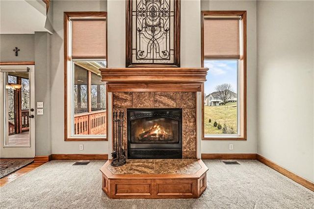 15423 N Mount Olivet Road, Smithville, MO 64089