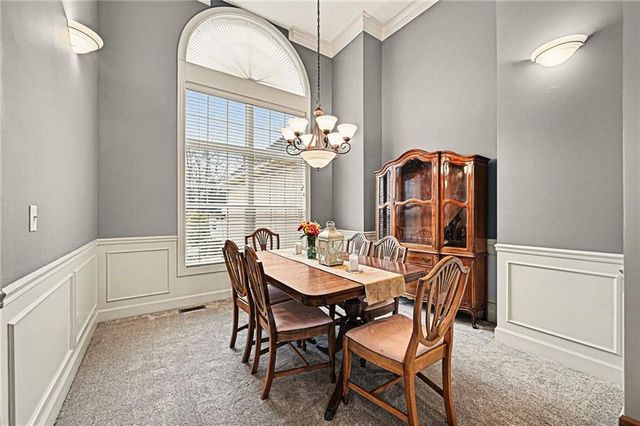 15423 N Mount Olivet Road, Smithville, MO 64089