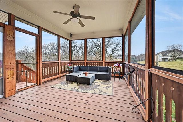 15423 N Mount Olivet Road, Smithville, MO 64089