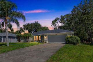 4957 N CRANBERRY BOULEVARD, North Port, FL 34286