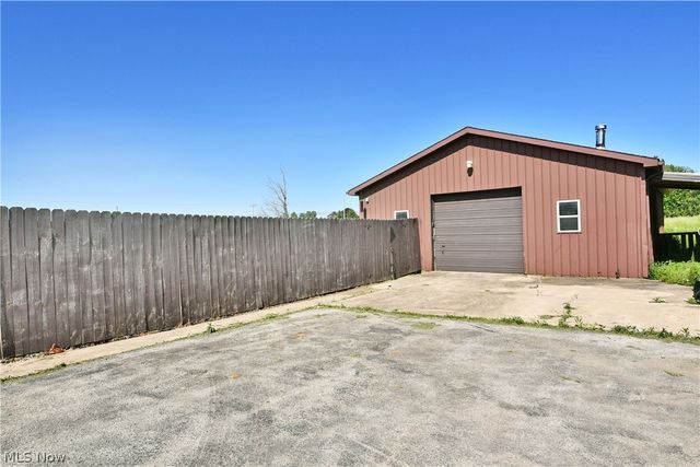 6525 Duck Creek Road, Berlin Center, OH 44401