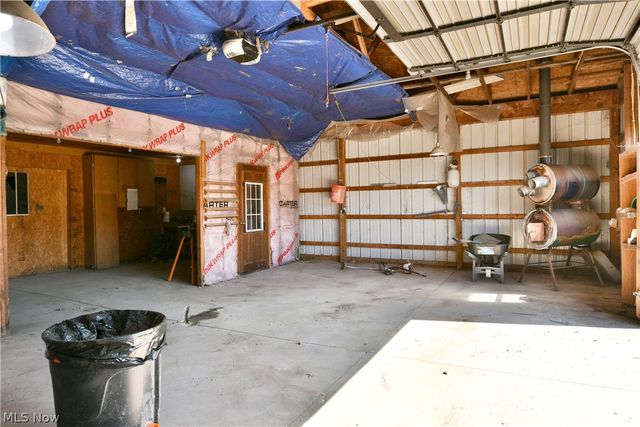 6525 Duck Creek Road, Berlin Center, OH 44401