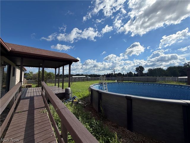 6525 Duck Creek Road, Berlin Center, OH 44401