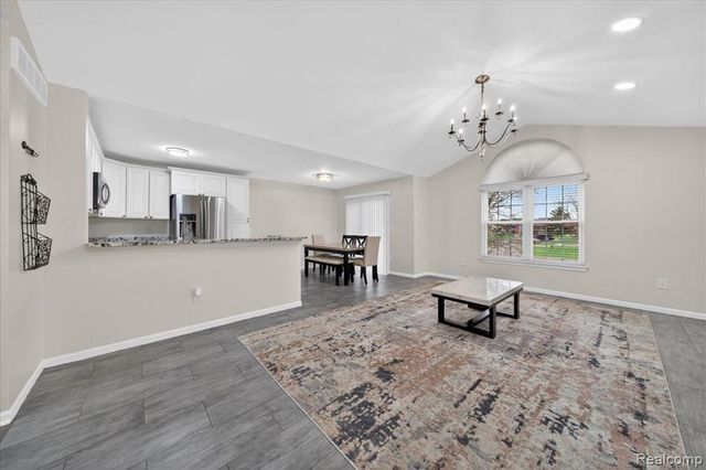 15235 Cornell Drive, Clinton Township, MI 48038