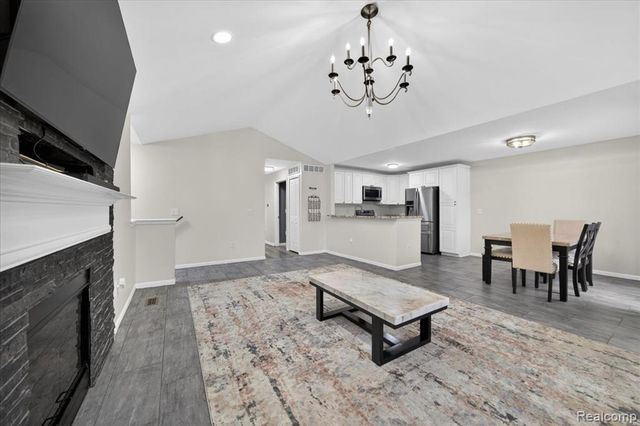 15235 Cornell Drive, Clinton Township, MI 48038