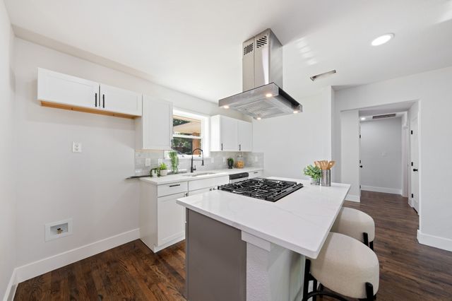 4407 Alamosa Drive, Dallas, TX 75232