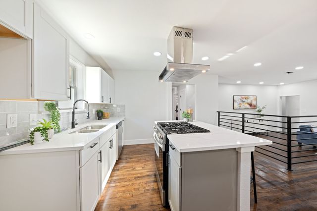 4407 Alamosa Drive, Dallas, TX 75232