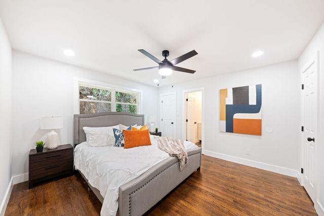 4407 Alamosa Drive, Dallas, TX 75232