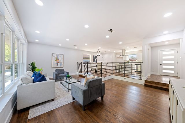 4407 Alamosa Drive, Dallas, TX 75232