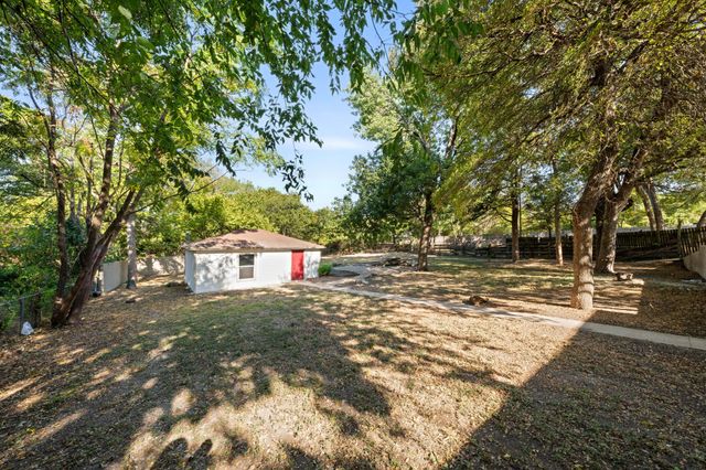 4407 Alamosa Drive, Dallas, TX 75232