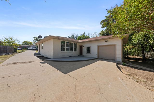 4407 Alamosa Drive, Dallas, TX 75232
