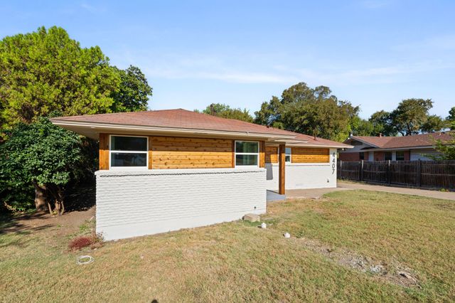 4407 Alamosa Drive, Dallas, TX 75232