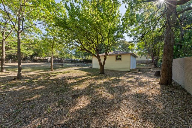 4407 Alamosa Drive, Dallas, TX 75232