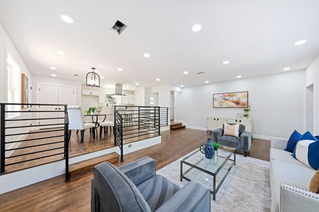 4407 Alamosa Drive, Dallas, TX 75232
