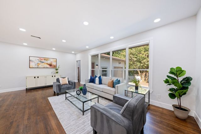4407 Alamosa Drive, Dallas, TX 75232