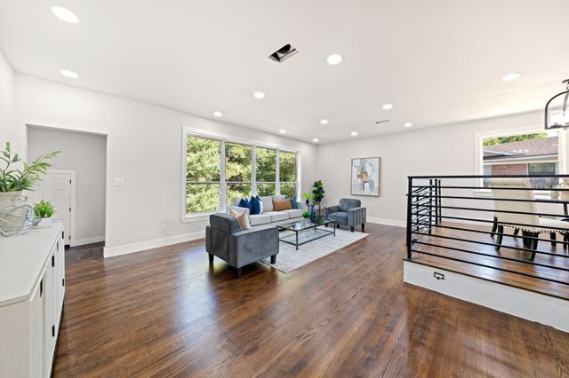 4407 Alamosa Drive, Dallas, TX 75232