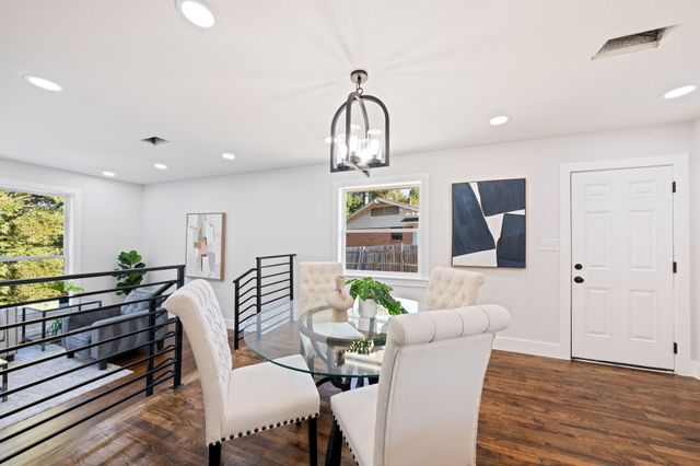 4407 Alamosa Drive, Dallas, TX 75232