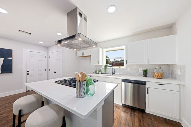 4407 Alamosa Drive, Dallas, TX 75232