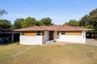 4407 Alamosa Drive, Dallas, TX 75232