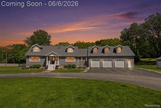 7060 Sheldon Road, Whitmore Lake, MI 48189
