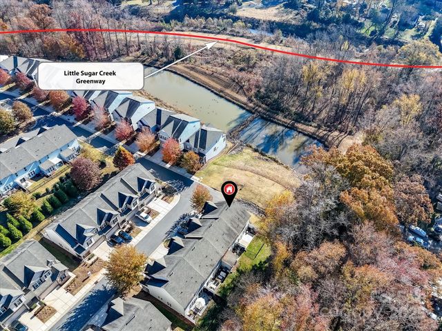 2568 Royal York Avenue, Charlotte, NC 28210