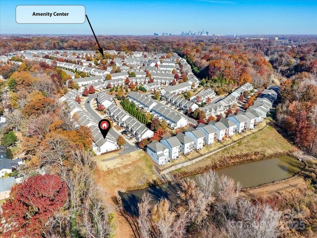 2568 Royal York Avenue, Charlotte, NC 28210