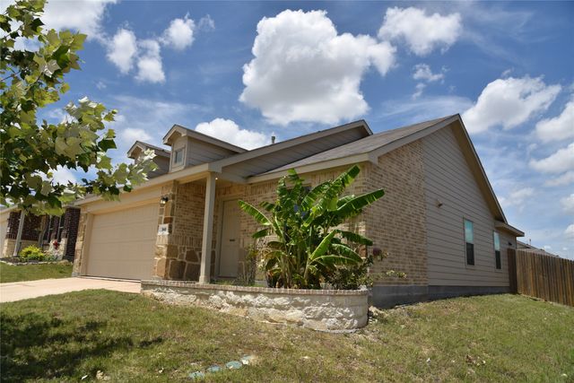 348 Dry Canyon Way, Fort Worth, TX 76052